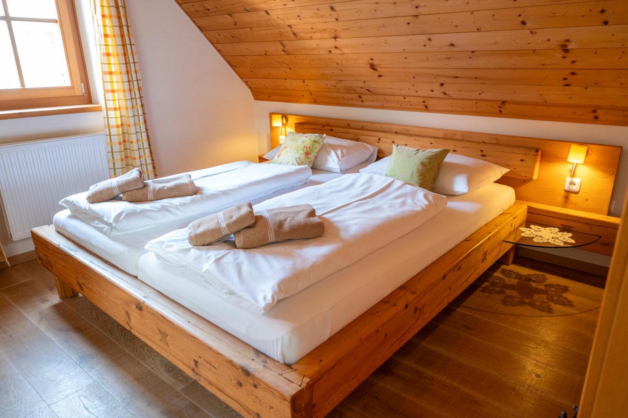Winzerzimmer Scharl Sankt Anna am Aigen Exterior photo